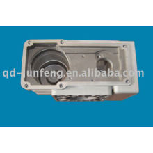 Sand Aluminum casting for Machinery parts